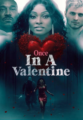 Once in a Valentine - Vj Ham